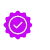✅ Эмодзи «Verification» для Telegram