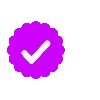 ✅ Эмодзи «Verification» для Telegram