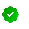 ✅ Эмодзи «Verification» для Telegram