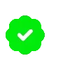 ✅ Эмодзи «Verification» для Telegram