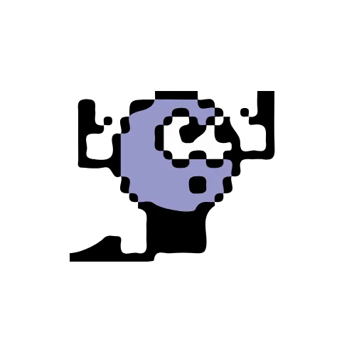 🙏 Эмодзи «Random collection» для Telegram