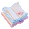 ✉️ Эмодзи «3D neural» для Telegram