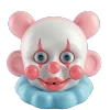 🤡 Эмодзи «3D neural» для Telegram