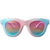 🕶 Эмодзи «3D neural» для Telegram