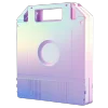💾 Эмодзи «3D neural» для Telegram