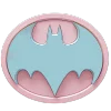 🦇 Эмодзи «3D neural» для Telegram