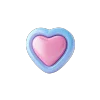 🩷 Эмодзи «3D neural» для Telegram