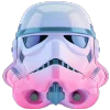 🔫 Эмодзи «3D neural» для Telegram