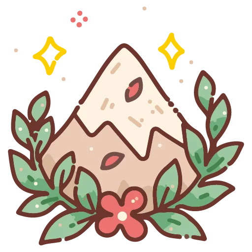 🌪 Стикер «cute doodle» для Telegram