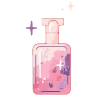 Стикер 54 gentle