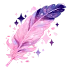 Стикер 5 gentle
