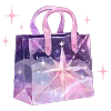 Стикер 6 gentle