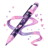 Стикер 2 gentle
