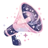 Стикер 3 gentle