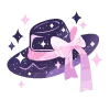 Стикер 33 gentle
