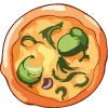 🍕 Эмодзи «Нейропицца ->» для Telegram