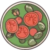 🍕 Эмодзи «Нейропицца ->» для Telegram