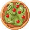 🍕 Эмодзи «Нейропицца ->» для Telegram