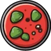 🍕 Эмодзи «Нейропицца ->» для Telegram