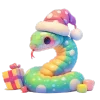 Стикер 24 Snakes