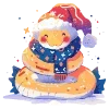 Стикер 26 Snakes