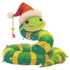 Стикер 35 Snakes