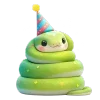 Стикер 12 Snakes