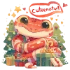 Стикер 36 Snakes