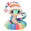 Стикер 2 Snakes