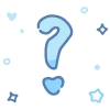 🔠 Эмодзи «голубой шёпот ©» для Telegram