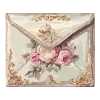 Стикер 5 vintage - винтажные