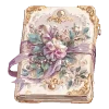 Стикер 19 vintage - винтажные