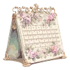 Стикер 29 vintage - винтажные