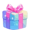 Стикер 26 Новогодний 4