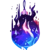 Стикер 19 Новогодний 4