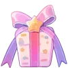 Стикер 29 Новогодний 4