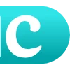 🥰 Эмодзи «Голубые буквы, цифры, иконки» для Telegram