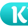 🥰 Эмодзи «Голубые буквы, цифры, иконки» для Telegram