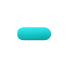 ➖ Эмодзи «Голубые буквы, цифры, иконки» для Telegram