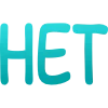 ❌ Эмодзи «Голубые буквы, цифры, иконки» для Telegram
