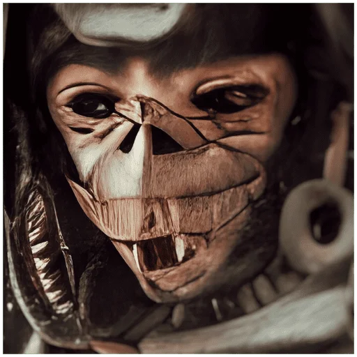🐵 Стикер «нейронные пацаны» для Telegram