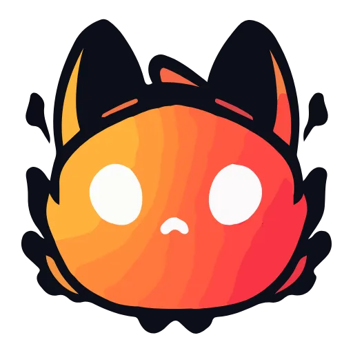 🐱 Эмодзи «Нейрокоты» для Telegram