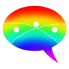 🌈 Эмодзи «neuro symbols» для Telegram