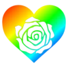 🌹 Эмодзи «neuro symbols» для Telegram