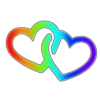 💕 Эмодзи «neuro symbols» для Telegram