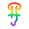 🧠 Эмодзи «neuro symbols» для Telegram