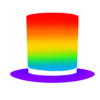🎩 Эмодзи «neuro symbols» для Telegram