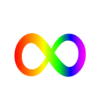 ♾️ Эмодзи «neuro symbols» для Telegram