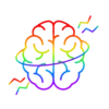 💢 Эмодзи «neuro symbols» для Telegram