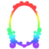🪞 Эмодзи «neuro symbols» для Telegram
